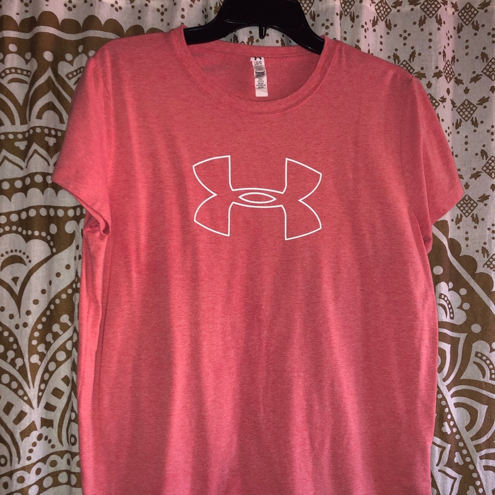 Under Armour
